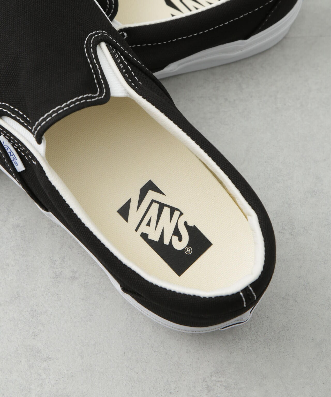 VANS /LX Slip-On Reissue 98 6705134194