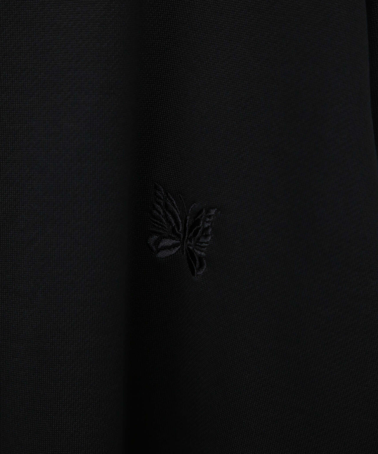 Needles/L/S Mock Neck T Bright Jersey 6704223065