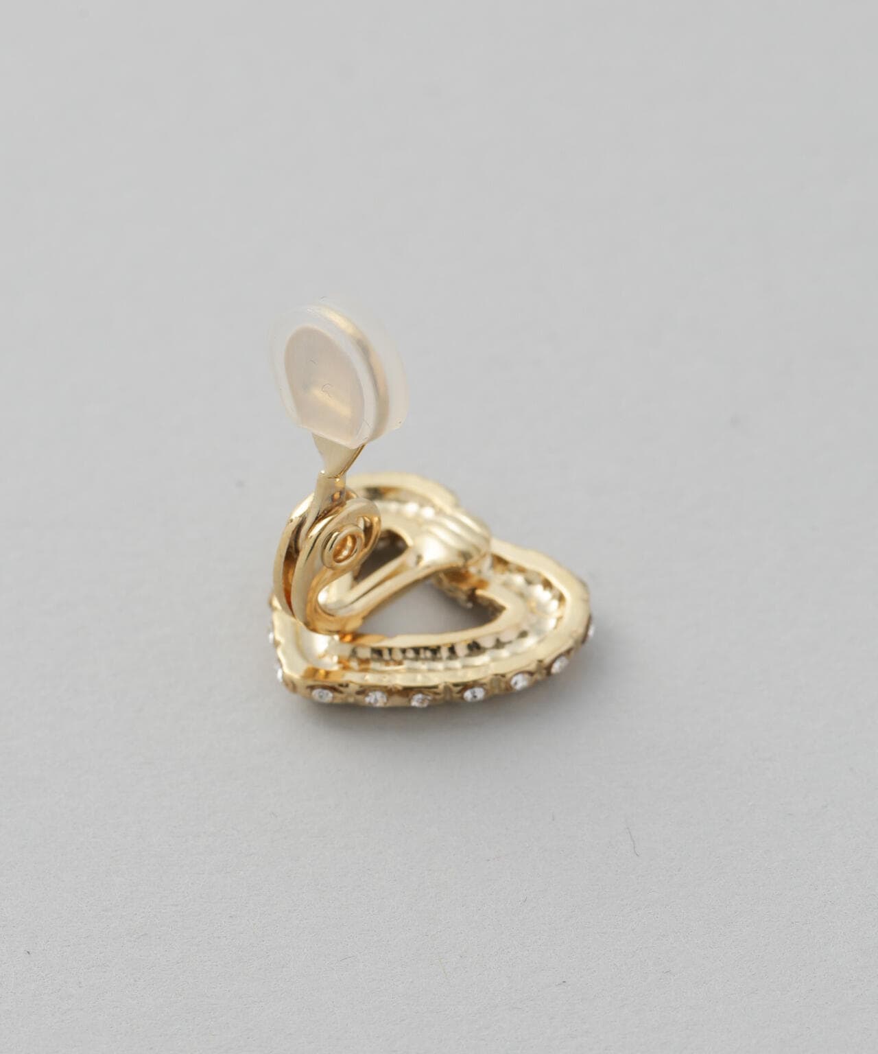 IRIS47/ spirit earring