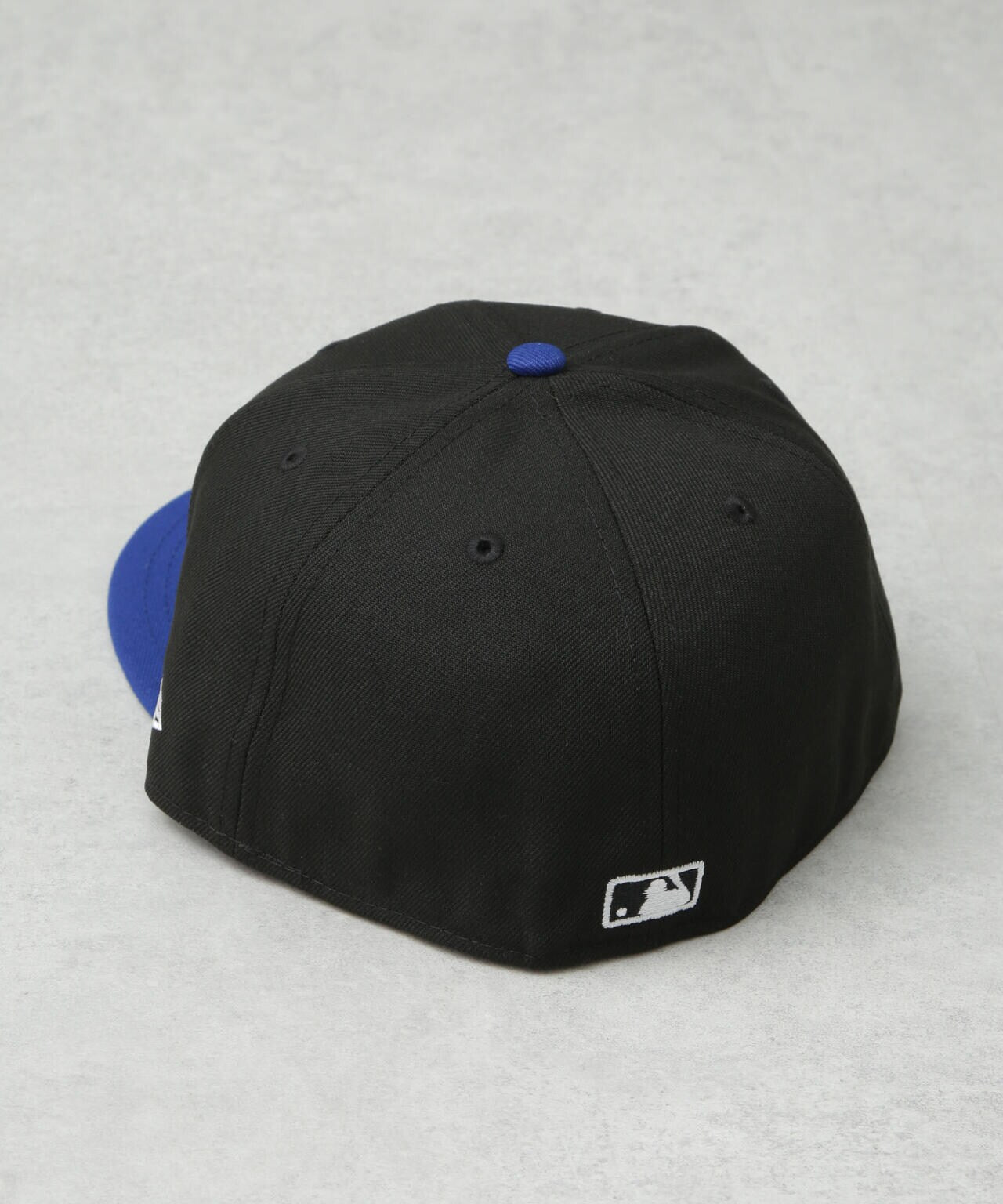 NEW ERA/5950 GORO LOSDOD BLK LROY 6704239063