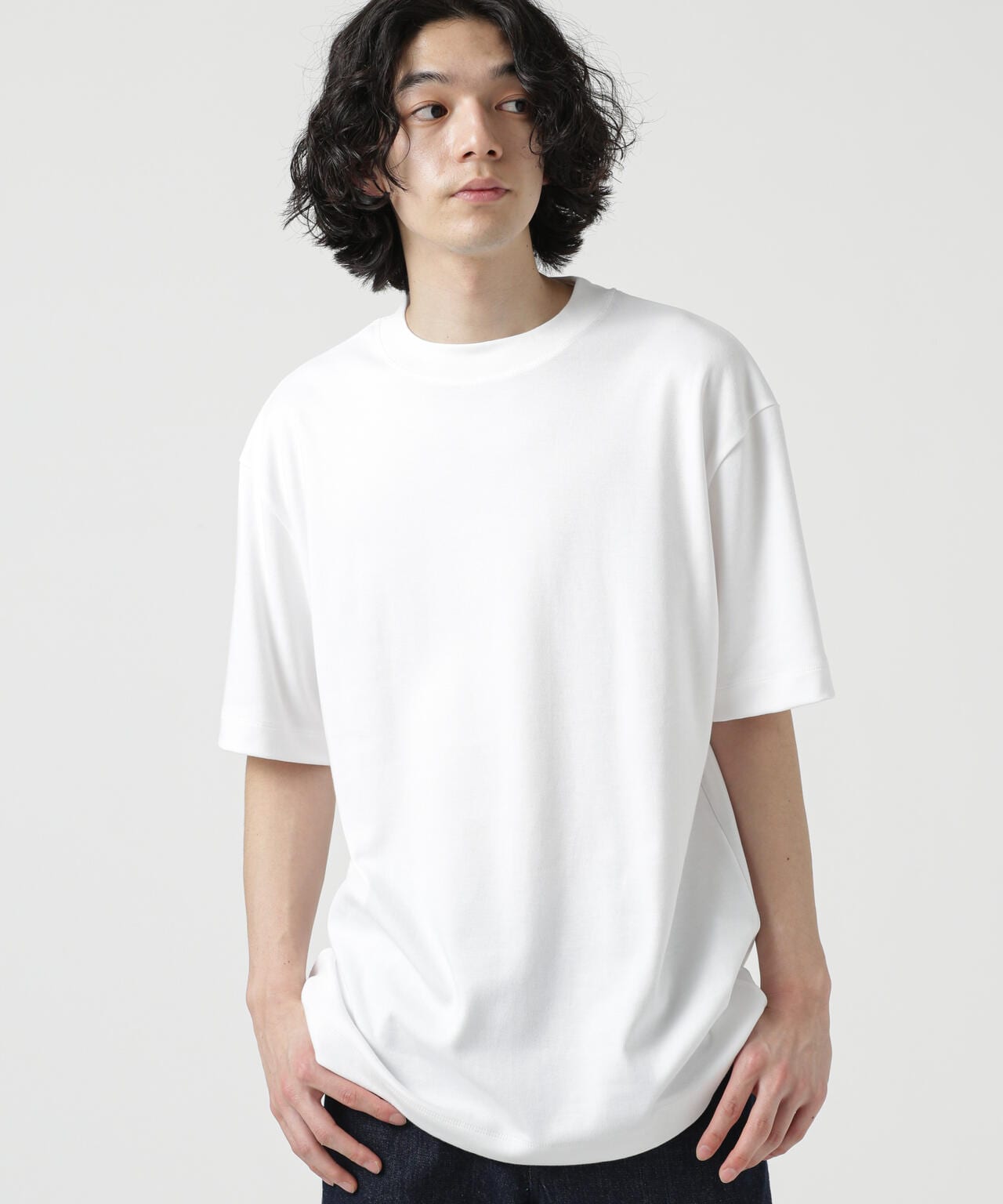 The Sunspel T-shirt | Sunspel