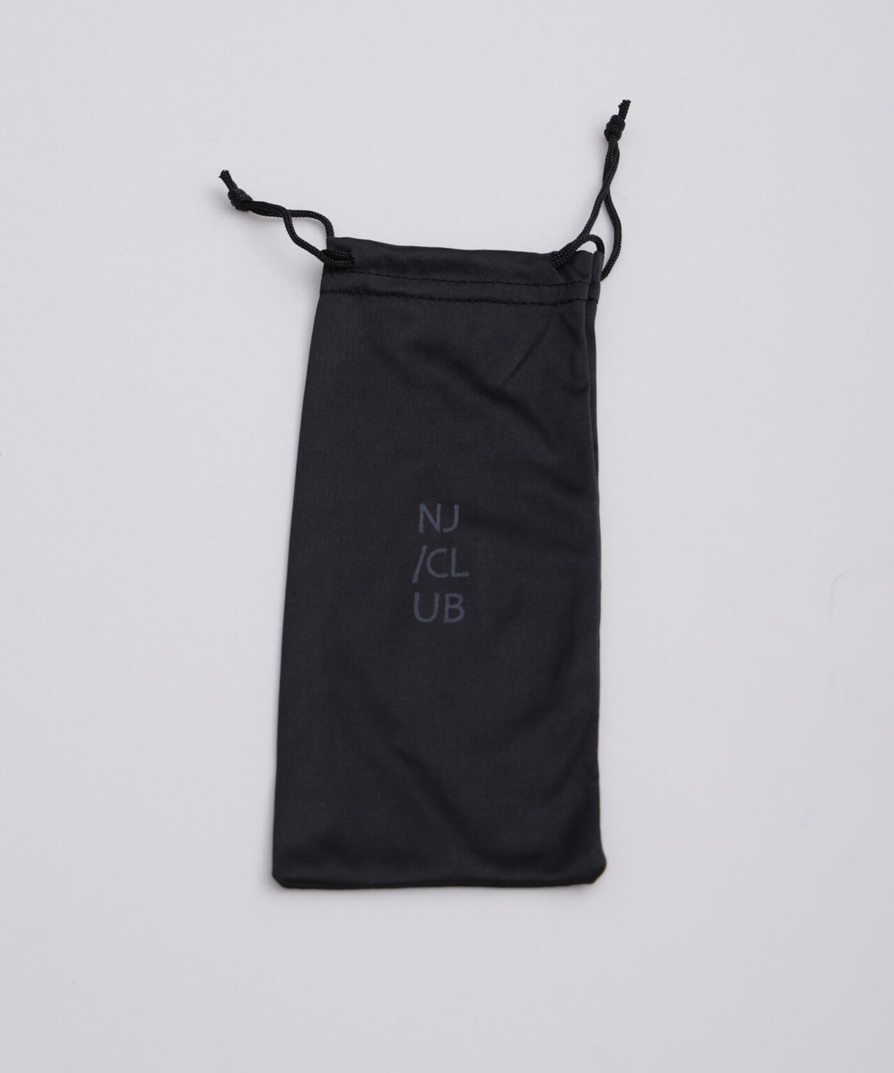 「NJ/CLUB」CARRYSTOCKKIT＆BAGラウンドメタルアイウェア 6684140207