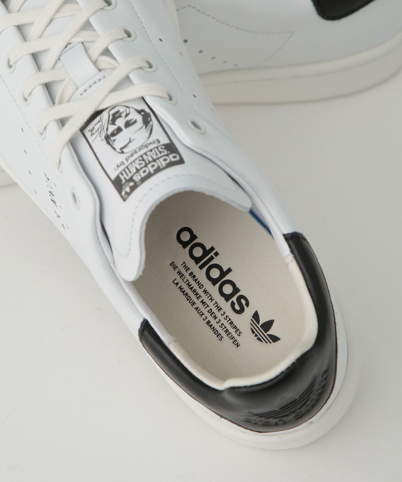 adidas/STAN SMITH LUX