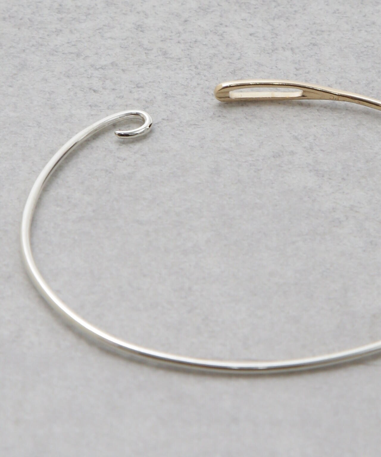 Porter Classic/NEEDLE BRACELET 6704248008