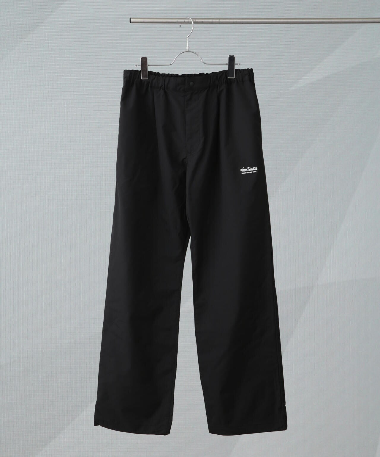 WILD THINGS/別注 Easy Pants(セットアップ対応) 6705127138