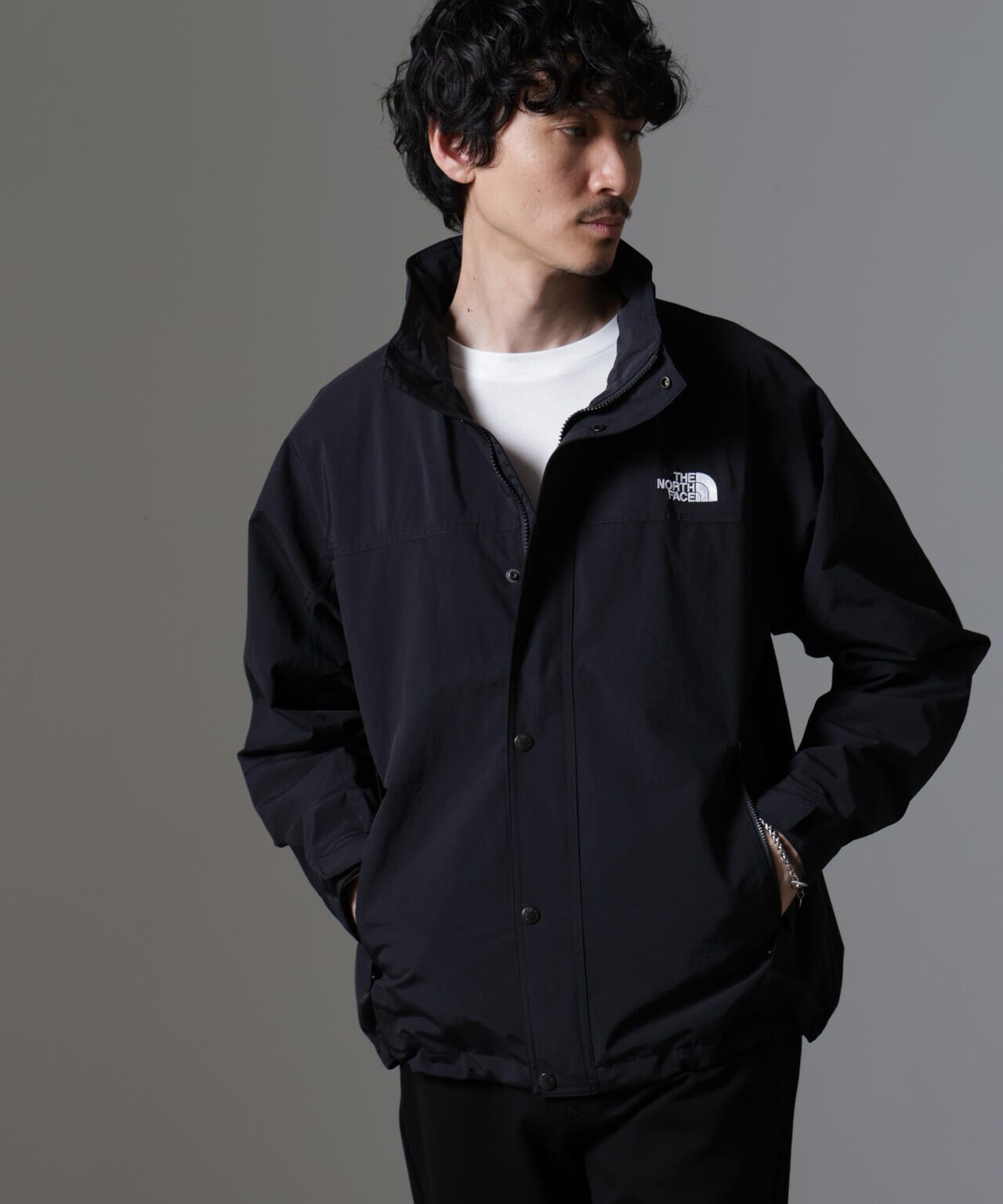 THE NORTH FACE/Hydrena Wind Jacket