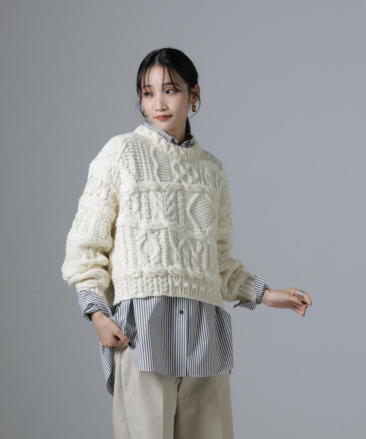 WOMEN'S】2024 SPECIAL PRICE ITEM｜ナノ・ユニバース公式通販