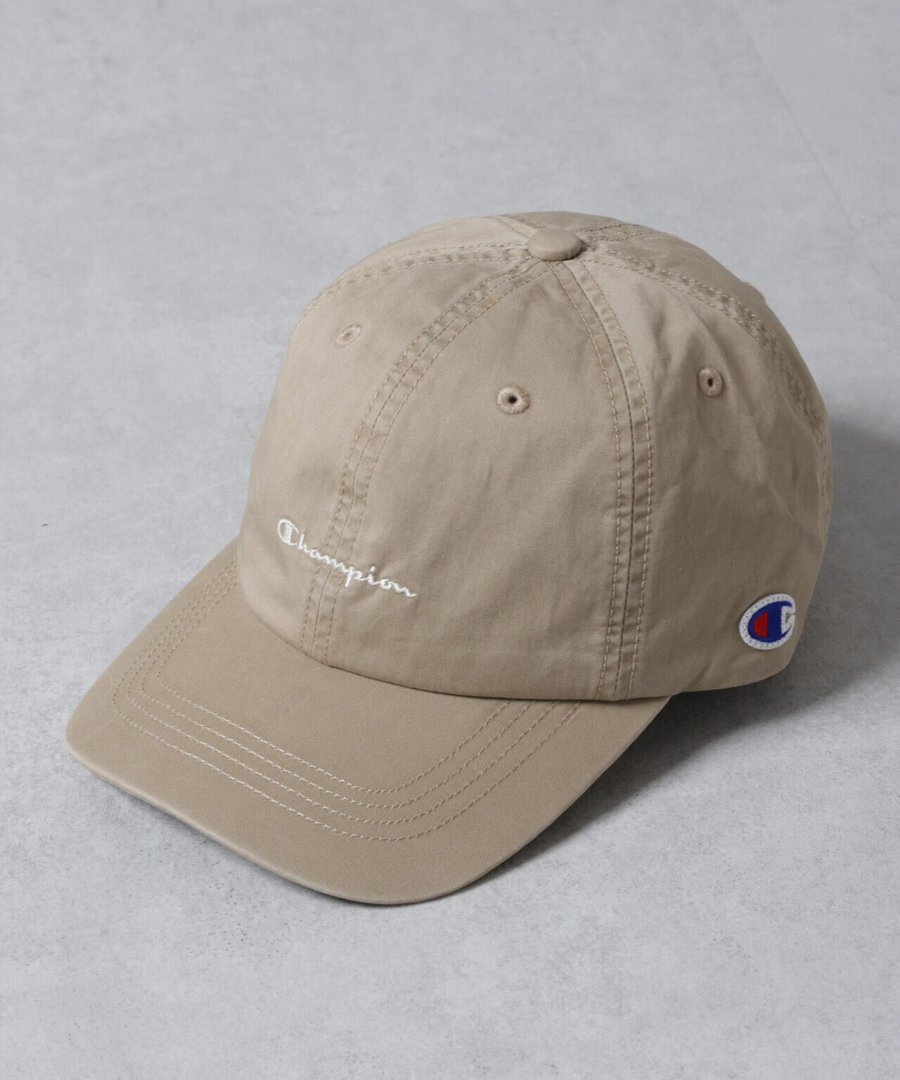 Champion/ウォッシュツイルハイキャップ 6724239207