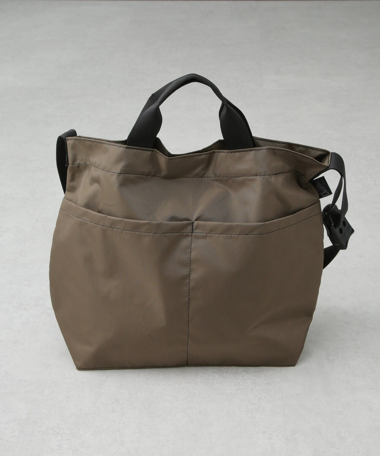 Drifter/別注 NU POCKETS TOTE 6715132070