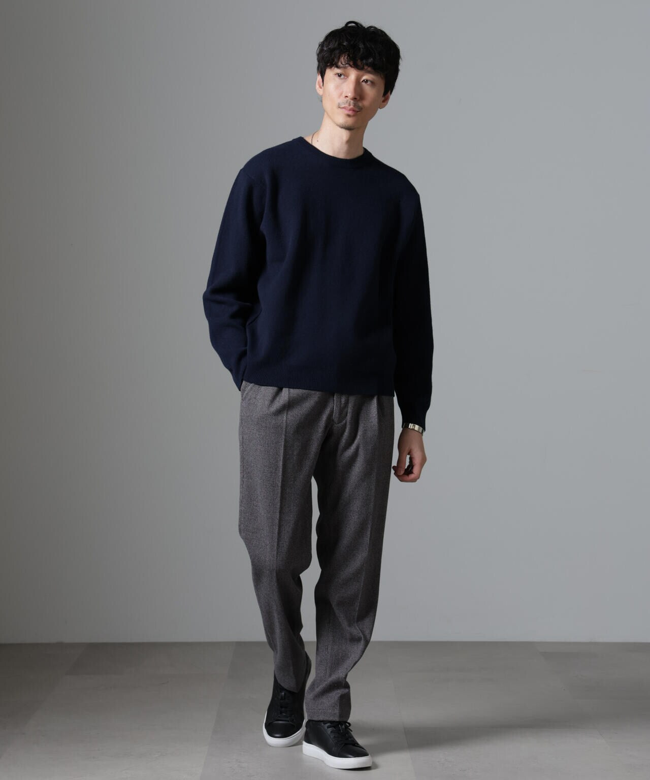 ウォームスラックス(セットアップ可) 6724227224