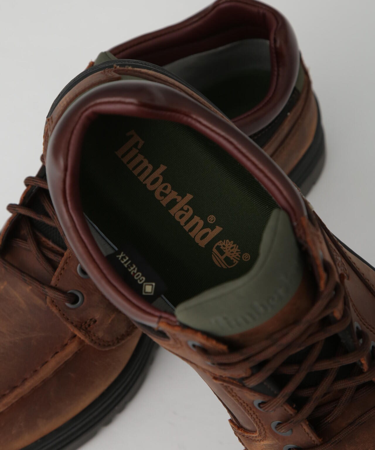 Timberland/Moc Toe GTX