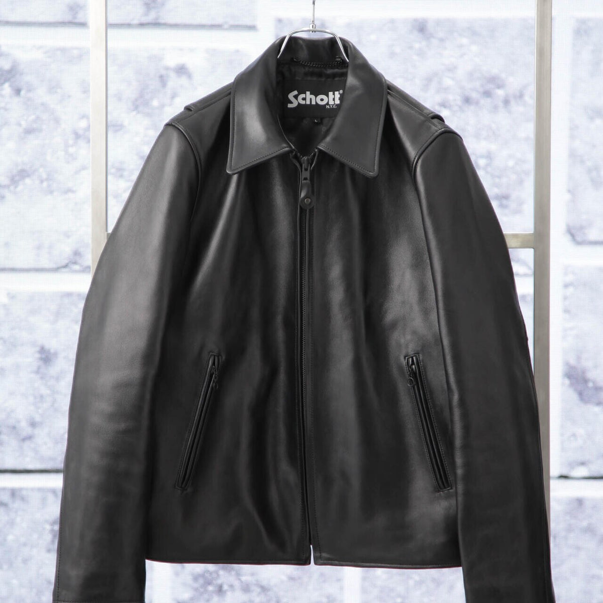 Schott / 別注 Single Riders Schott / 別注 Single Riders