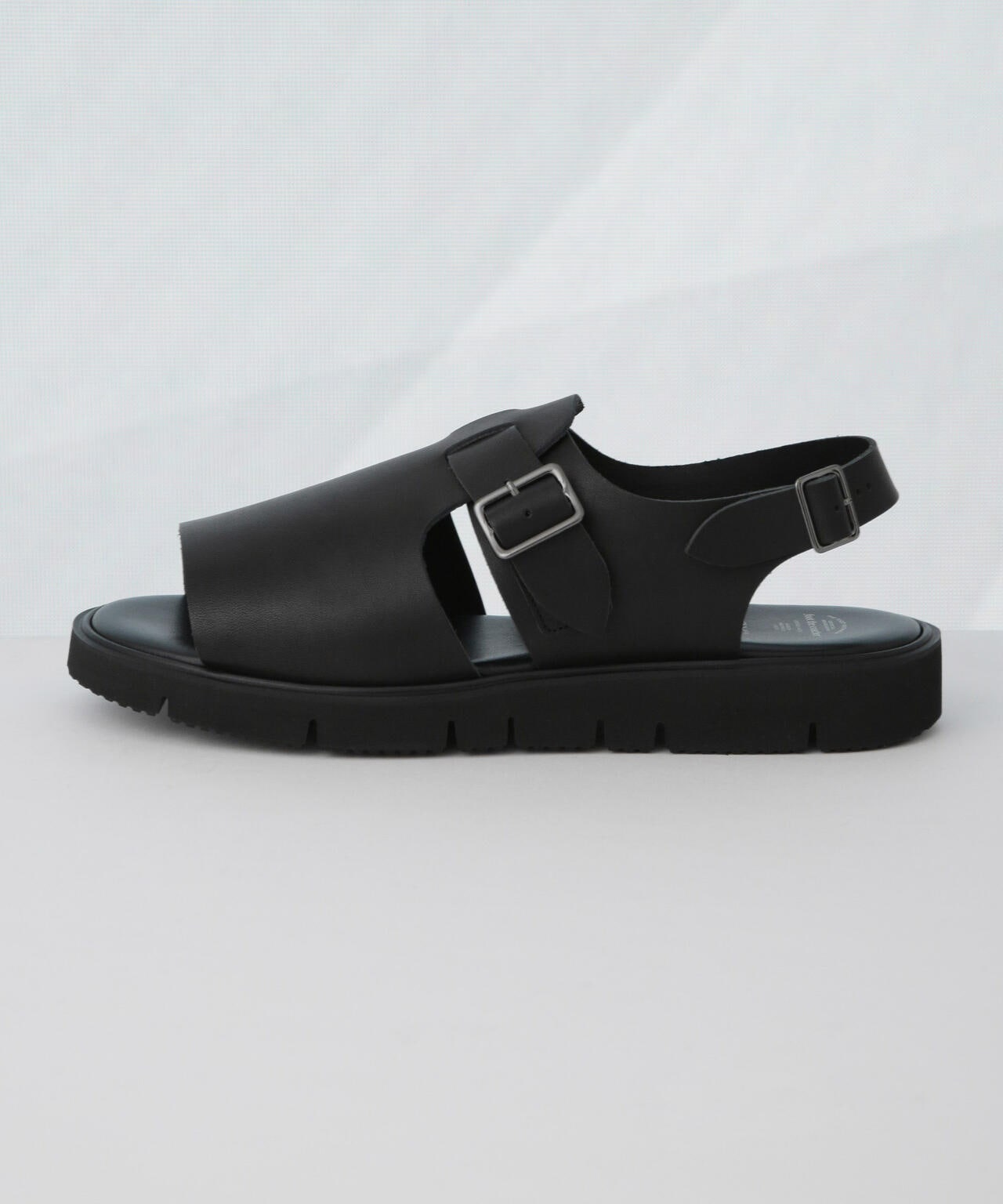 foot the coacher/OPEN TOE SANDALS 6704135022