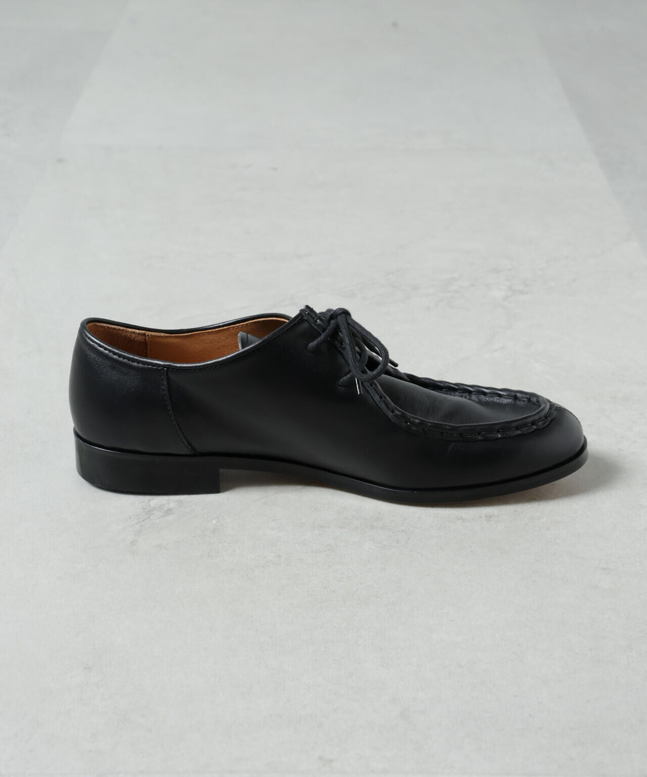 PADRONE THE STANDARD LINE/別注 TYROLEAN SHOES / チロリアンシューズ 6705133052