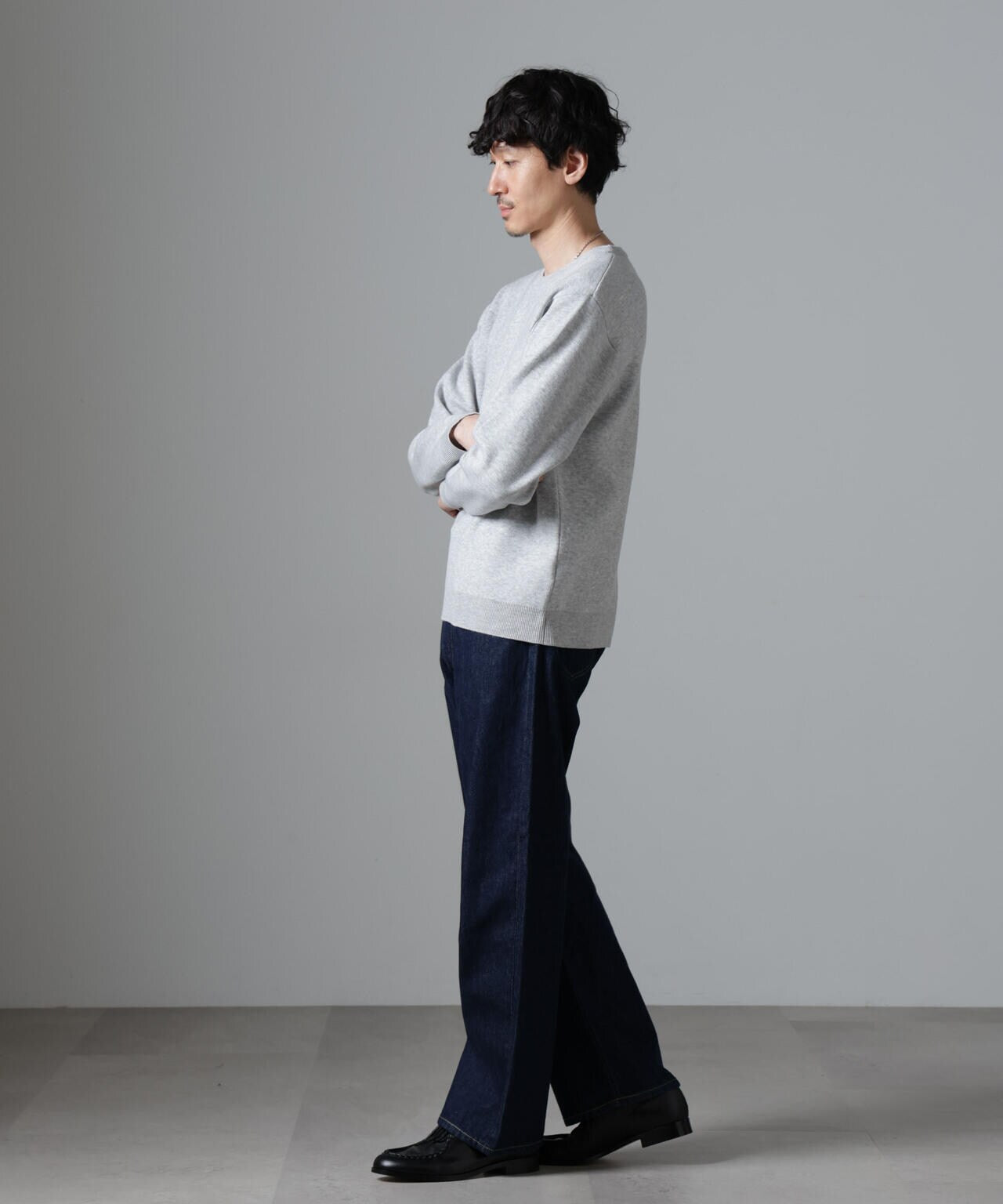 Lee/別注 Lee 101 DENIM PANTS(セットアップ可) 6705127133