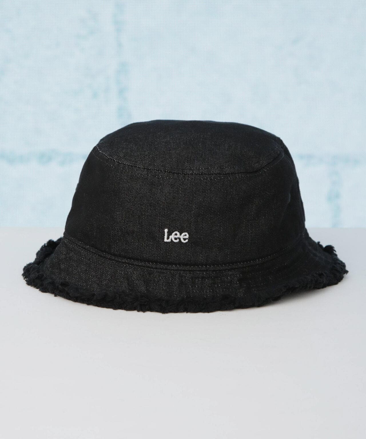 Lee/LE FRINGE BUCKET COLOR DENIM 6724139207