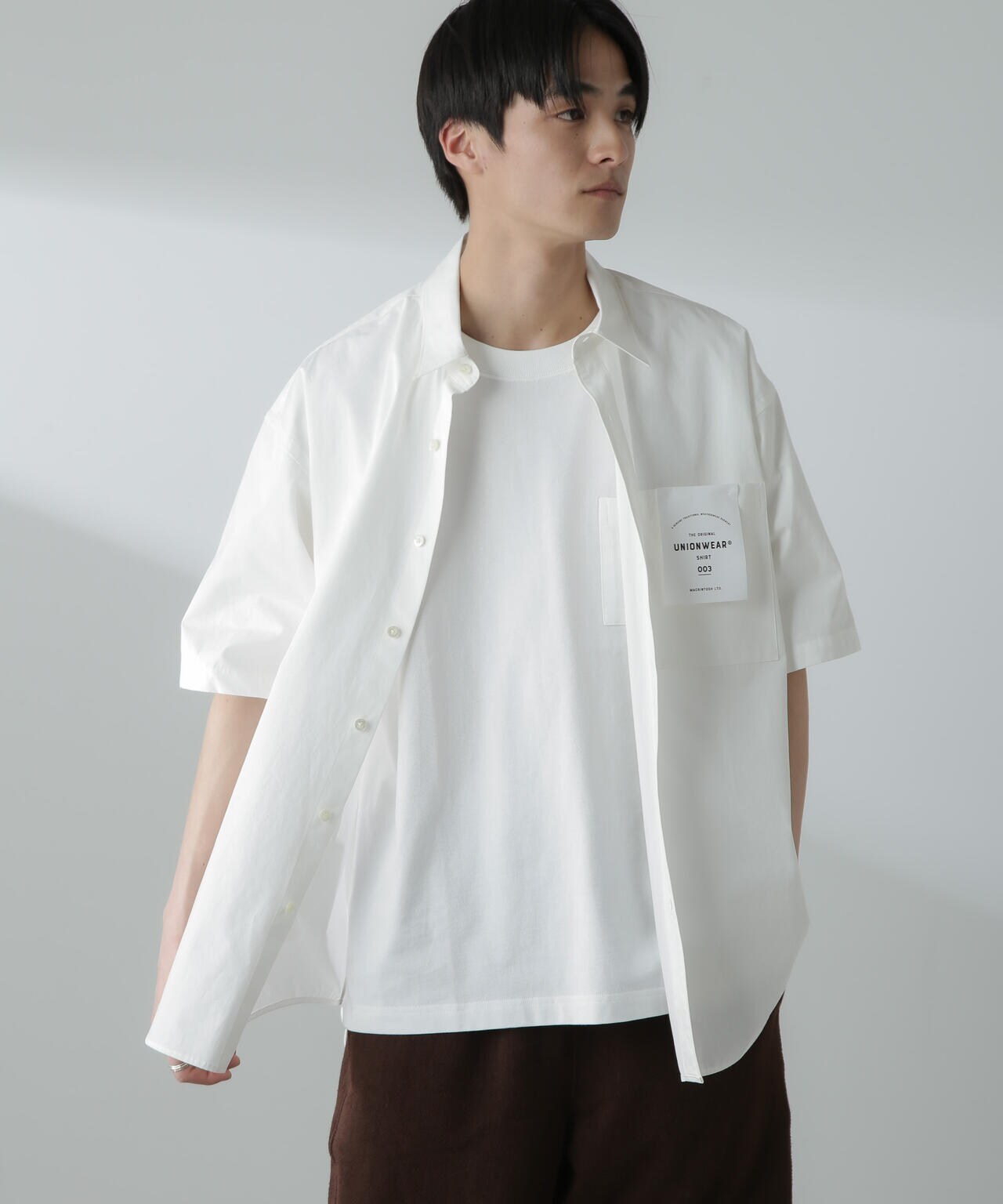 Traditional Weatherwear/SHIRT 003 6704121015