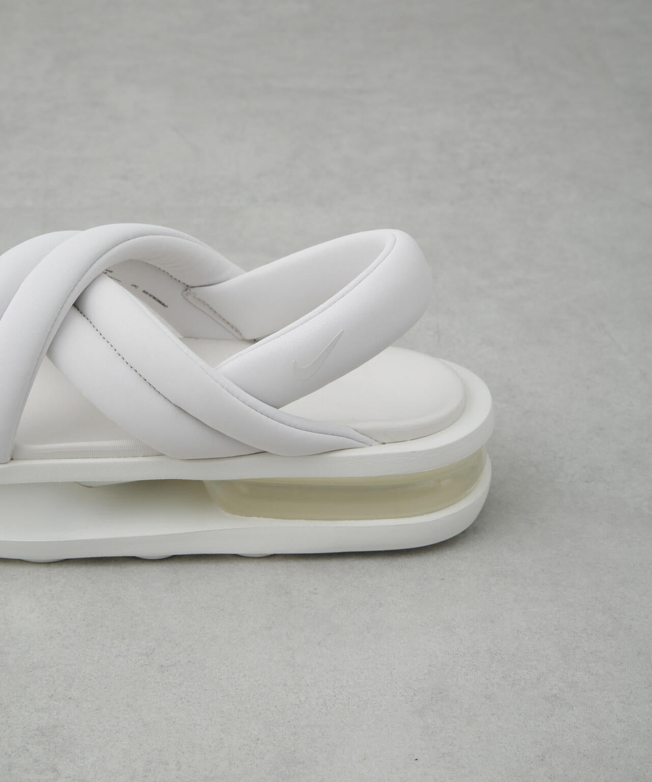 NIKE/ナイキ ウィメンズ エア マックス アイラ サンダル 6715135127