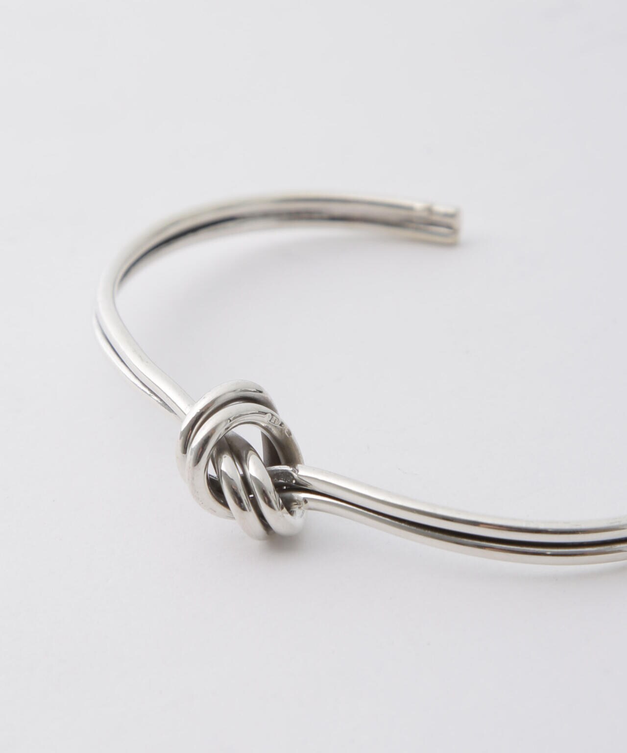 Mexican Jewelry / Silver Bangle