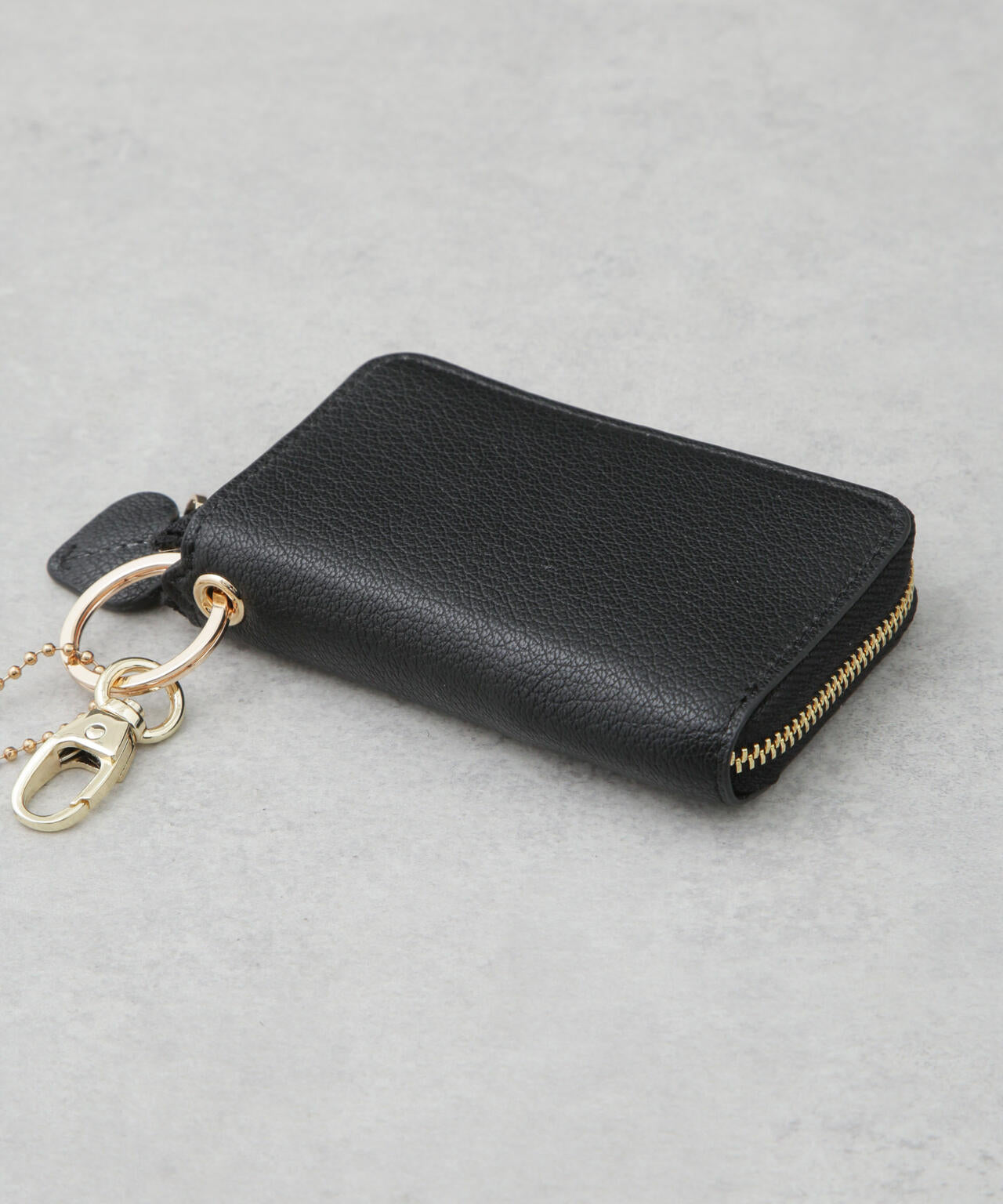 HASHIBAMI/アロー ZIPキーケース 6715152002