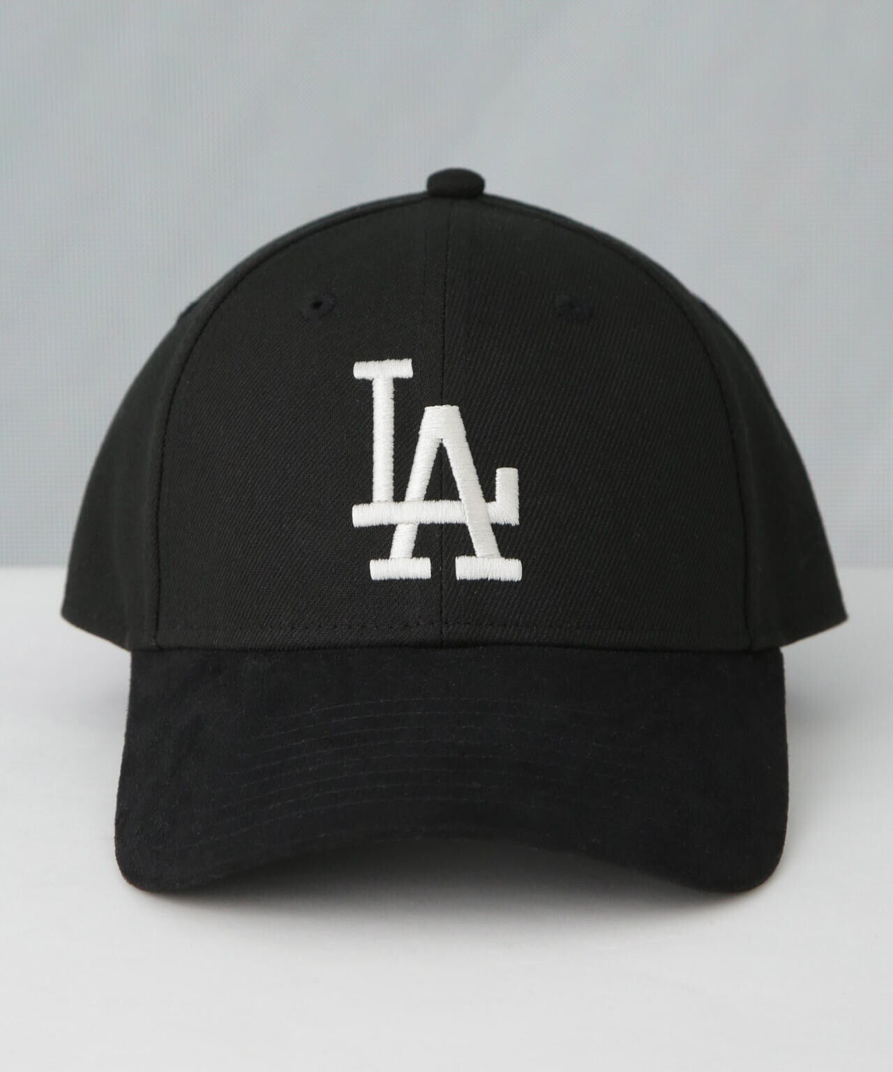 NEW ERA/ 別注 940CS LA / 9FORTY MLB CAP