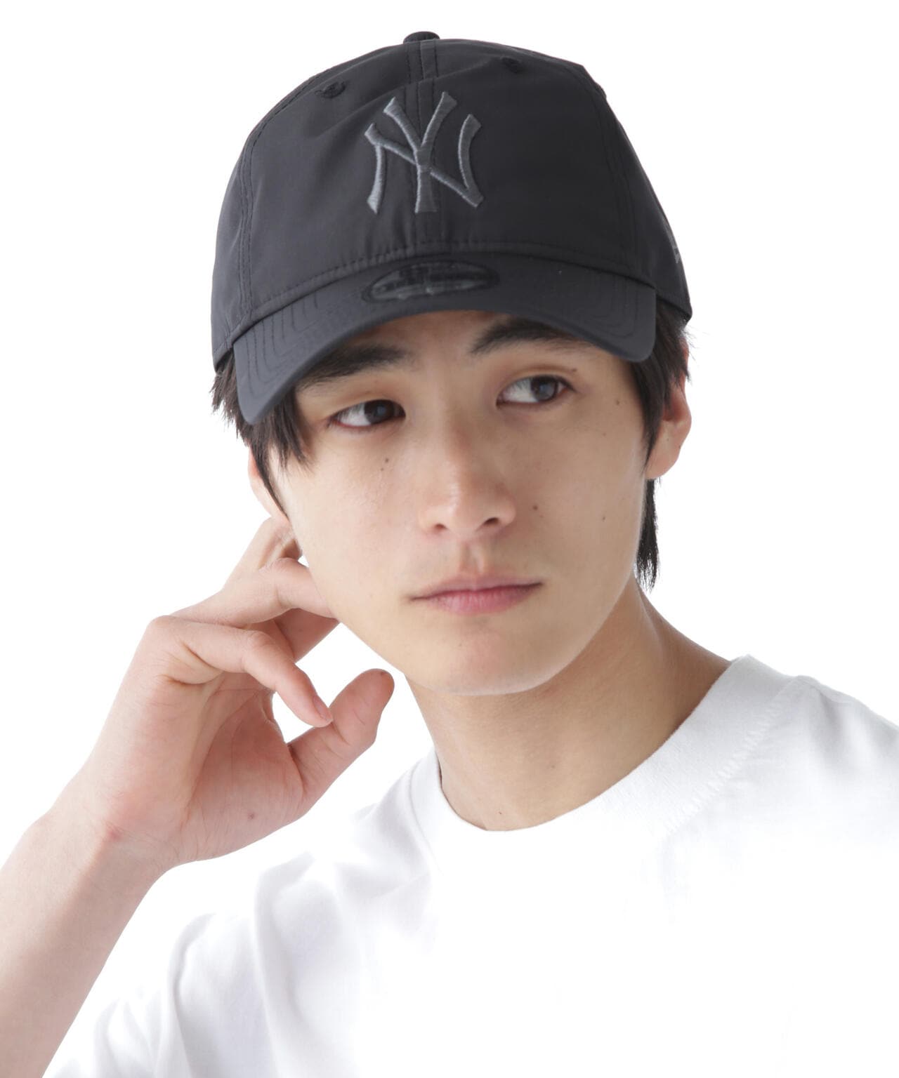 NEW ERA/別注 930 PROLIGHT NEYYAN 6704139072