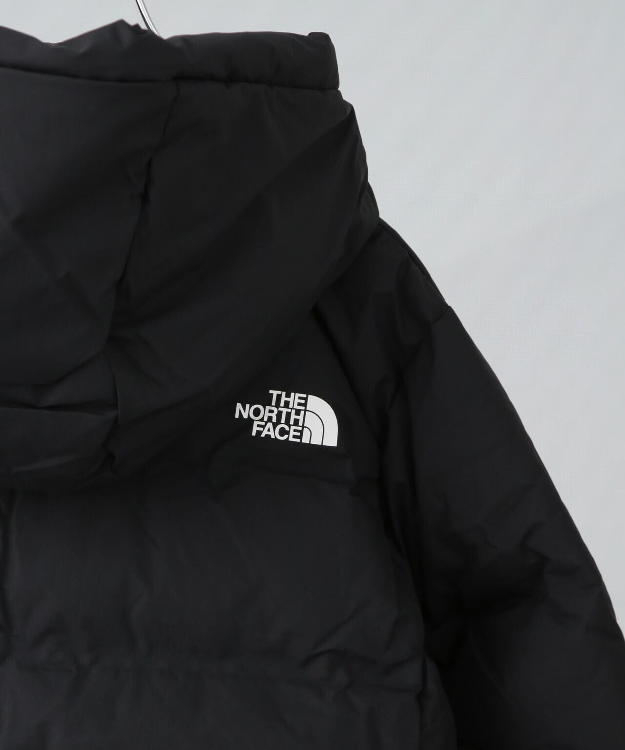 THE NORTH FACE / ビレイヤーパーカ / ダウン ジャケット