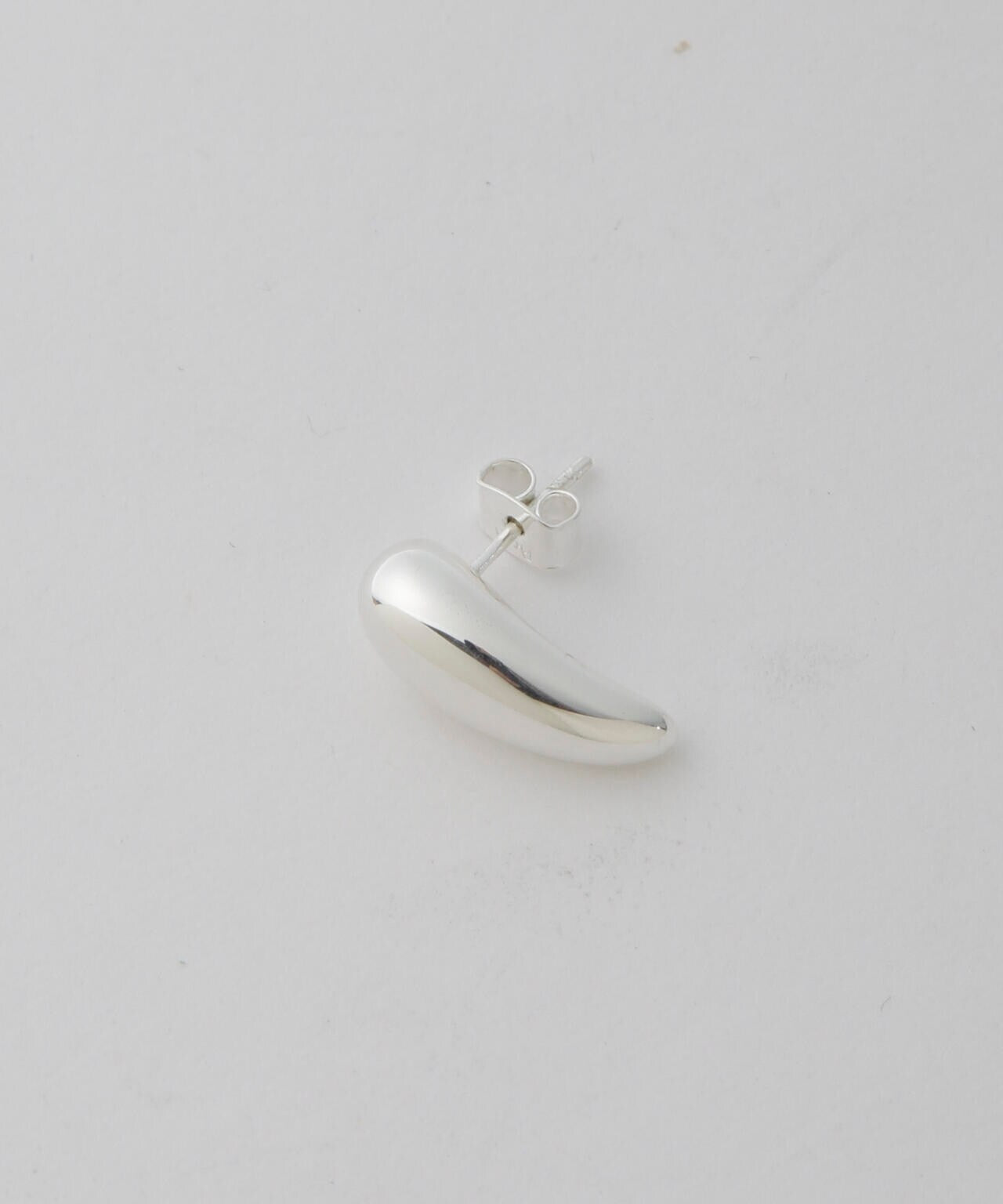 PHILIPPE AUDIBERT/Marta earrings シルバー 6714245019