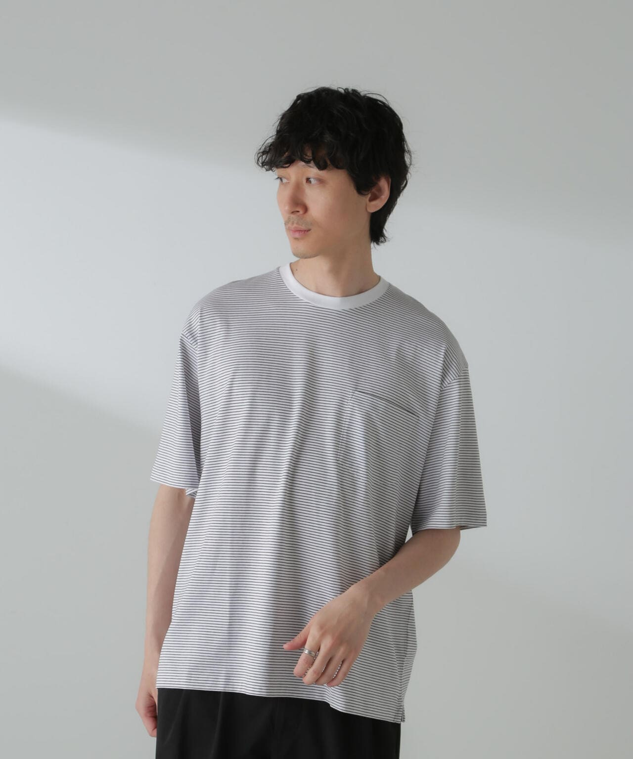 handvaerk/S/S BIG T-SHIRT 6704124052