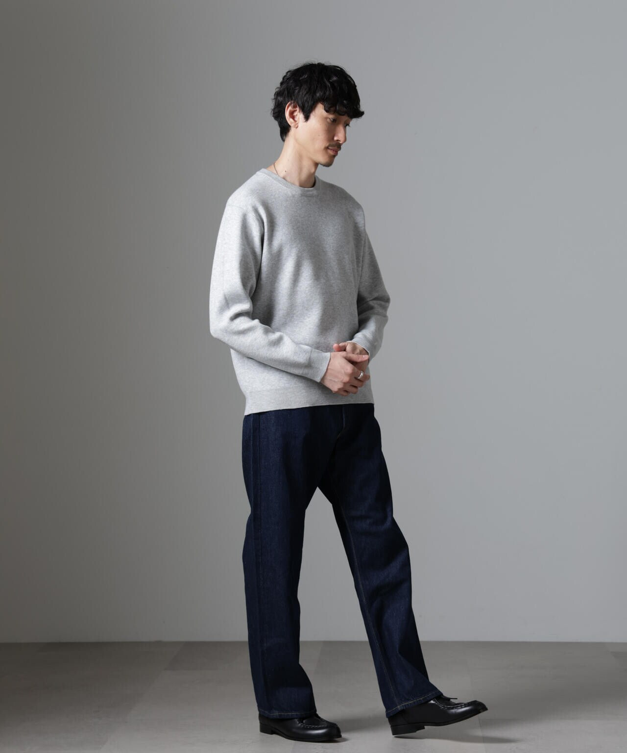 Lee/別注 Lee 101 DENIM PANTS(セットアップ可) 6705127133