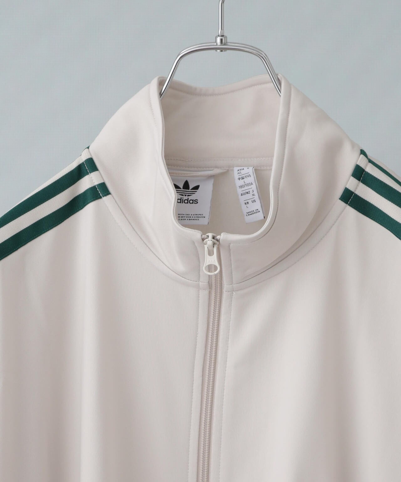 adidas/BB TRACKTOP(セットアップ可) 6704212051