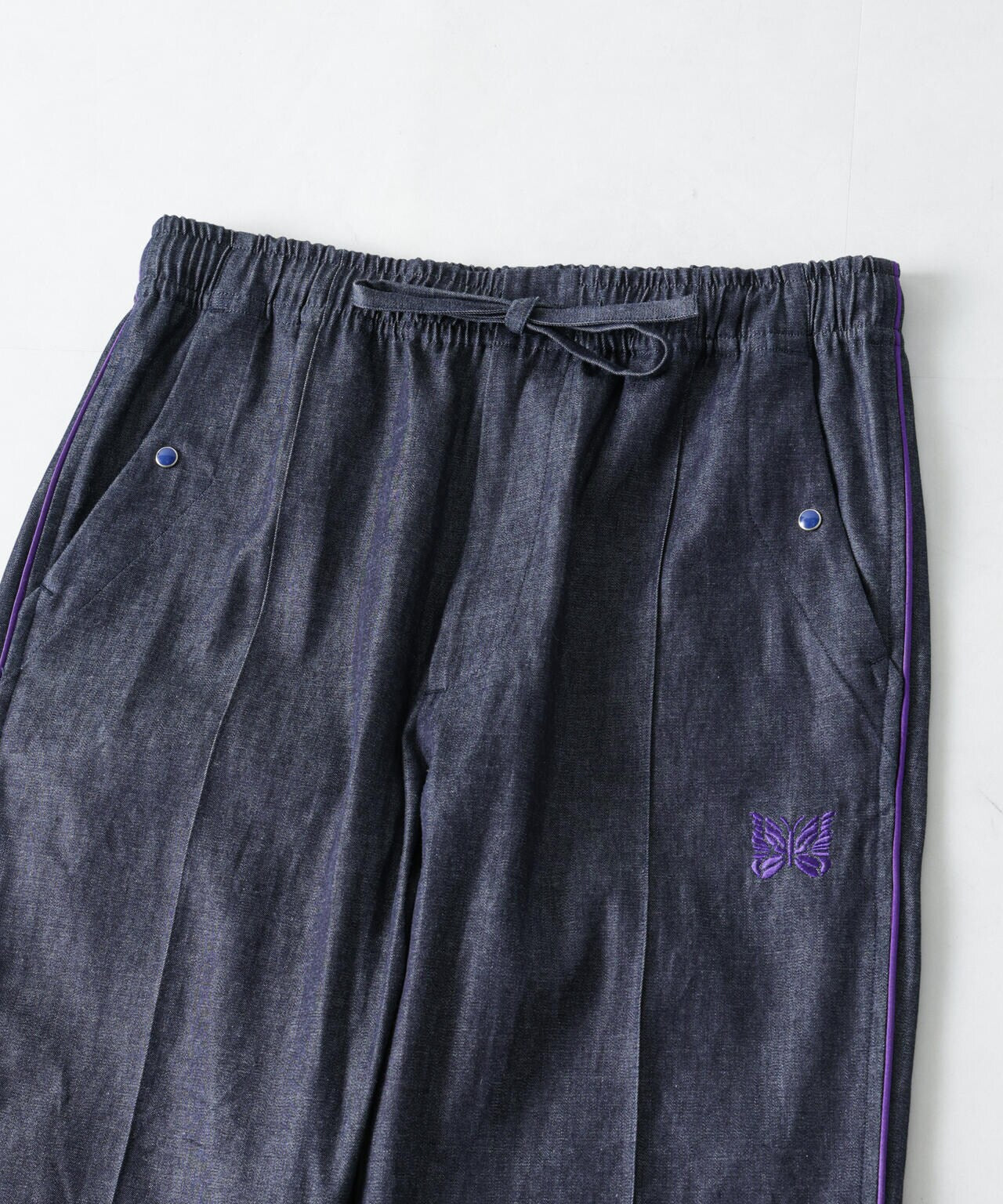 Needles/別注 Piping Cowboy Pant(セットアップ可) 6704227106