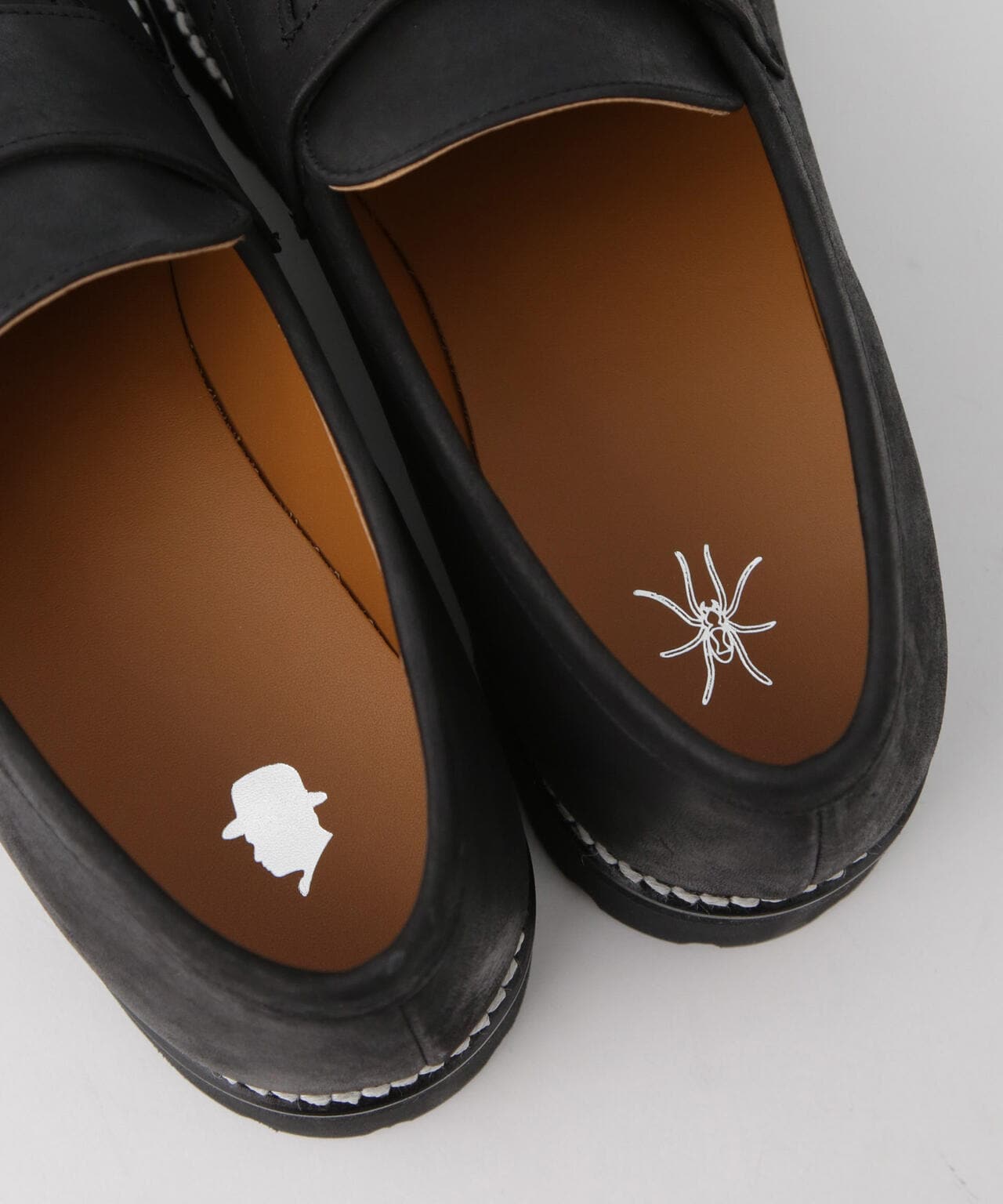 Tomo＆Co/ASYMMETRIC COIN LOFER 6704133053