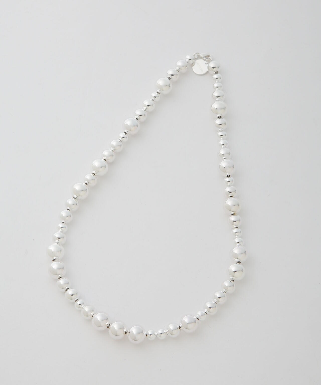 LIE STUDIO/The Elly Necklace 6714246026