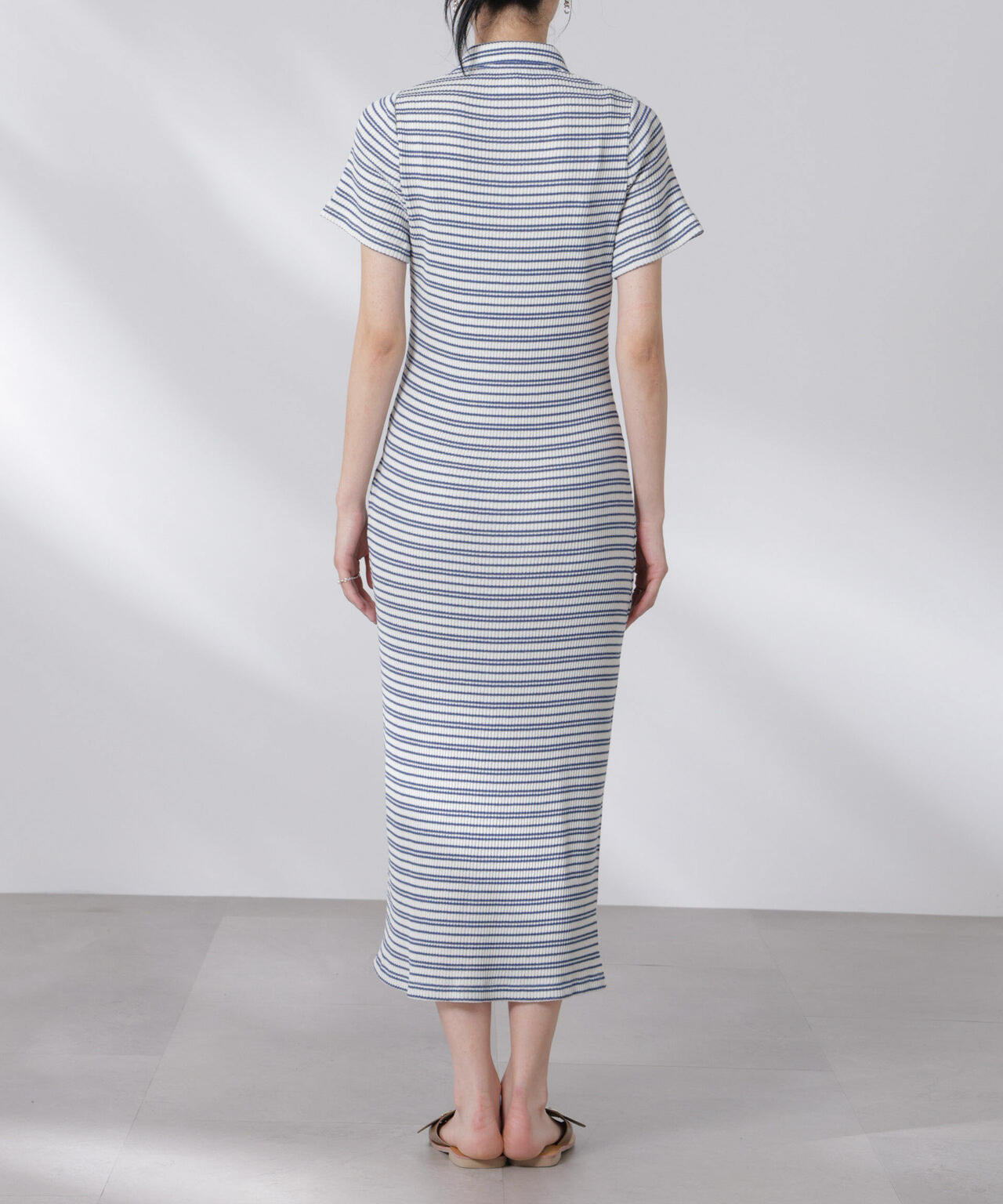 RITA ROW/PAVIA DRESS 6715119041
