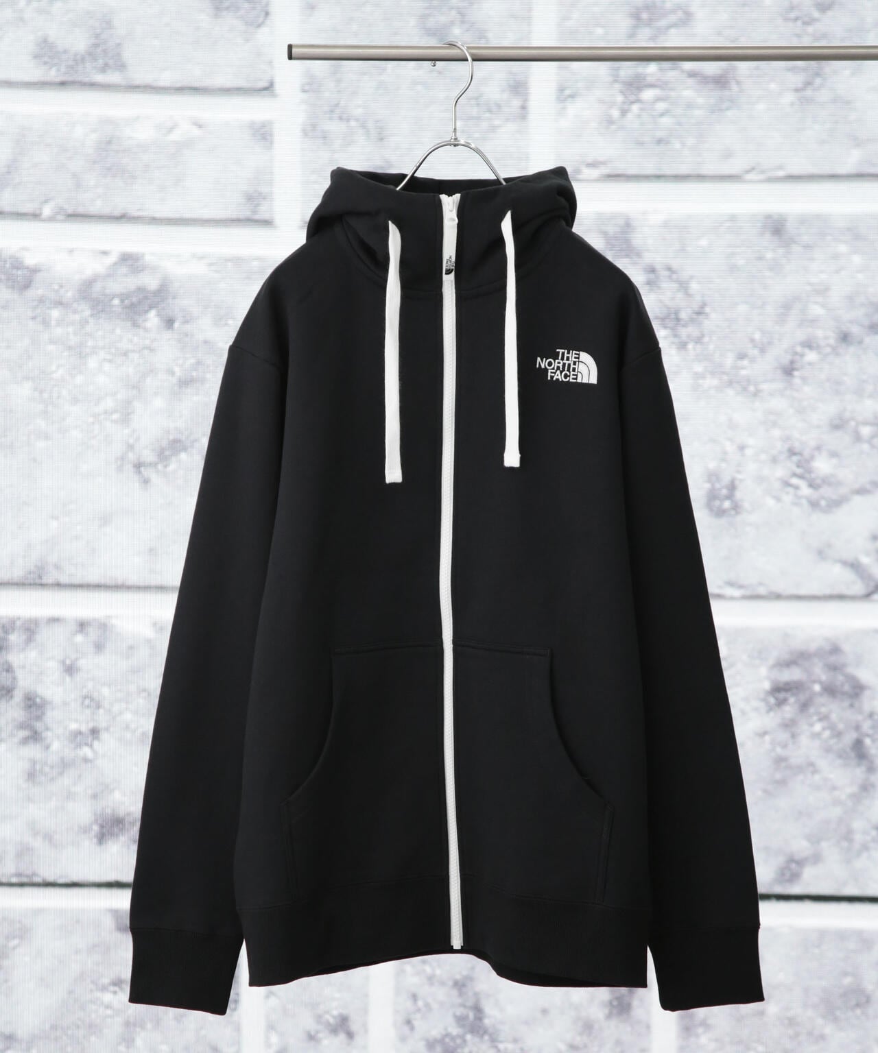 THE NORTH FACE/Rearview Full Zip Hoodie