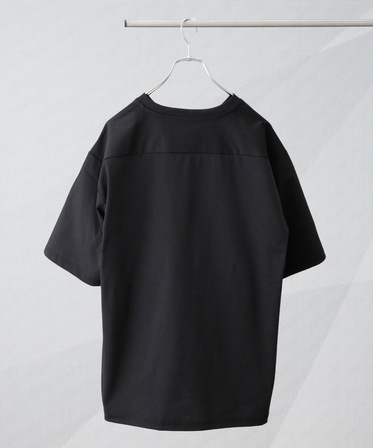 THE NORTH FACE/S/S Airy Pocket Tee 6704124013