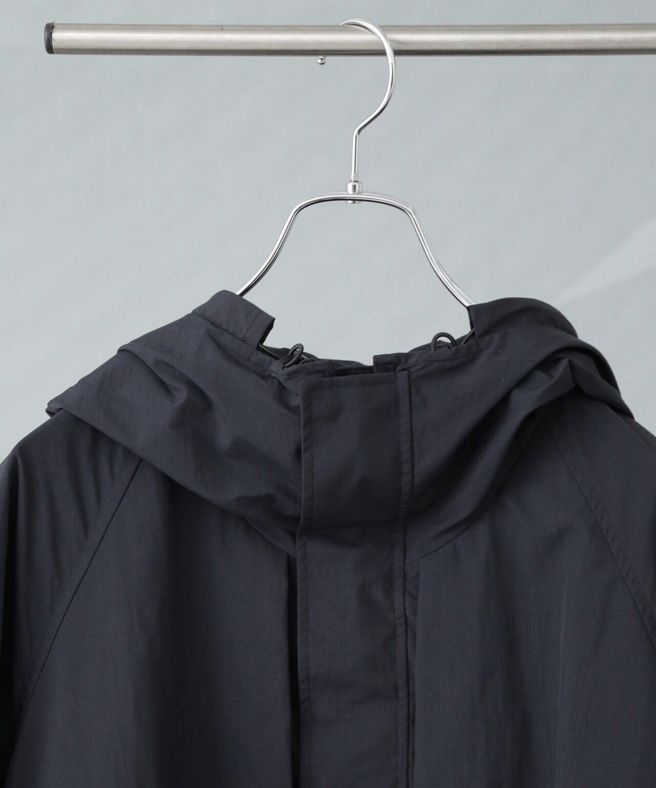 Product Twelve/Rain Jacket