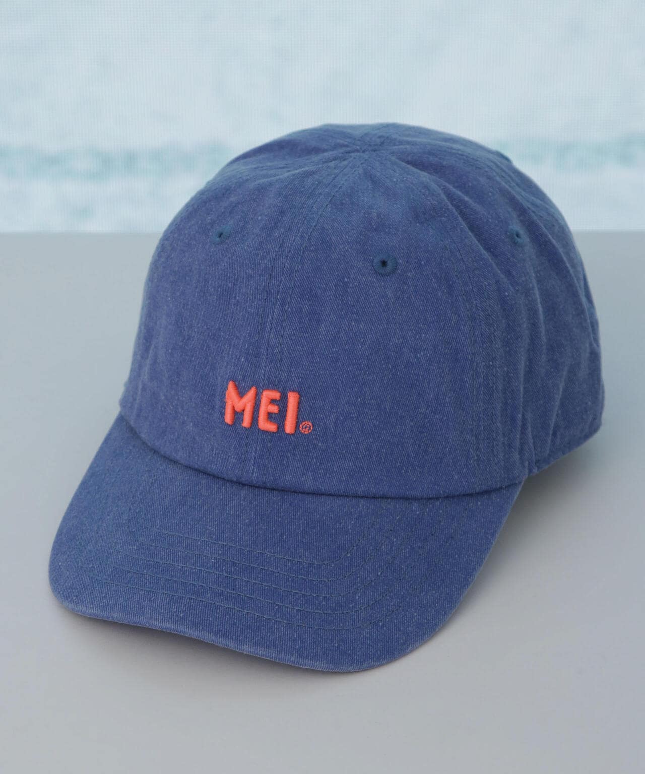 MEI / MEI LOW CAP PIGMENT