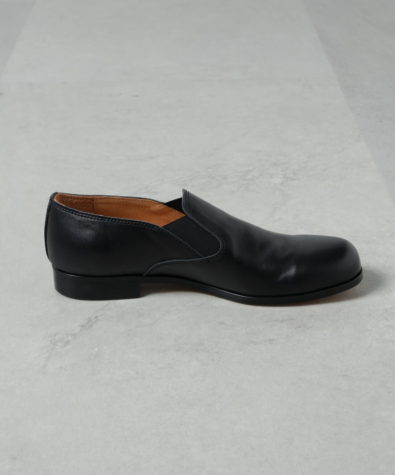 PADRONE THE STANDARD LINE / 別注 SIDE GORE SHOES