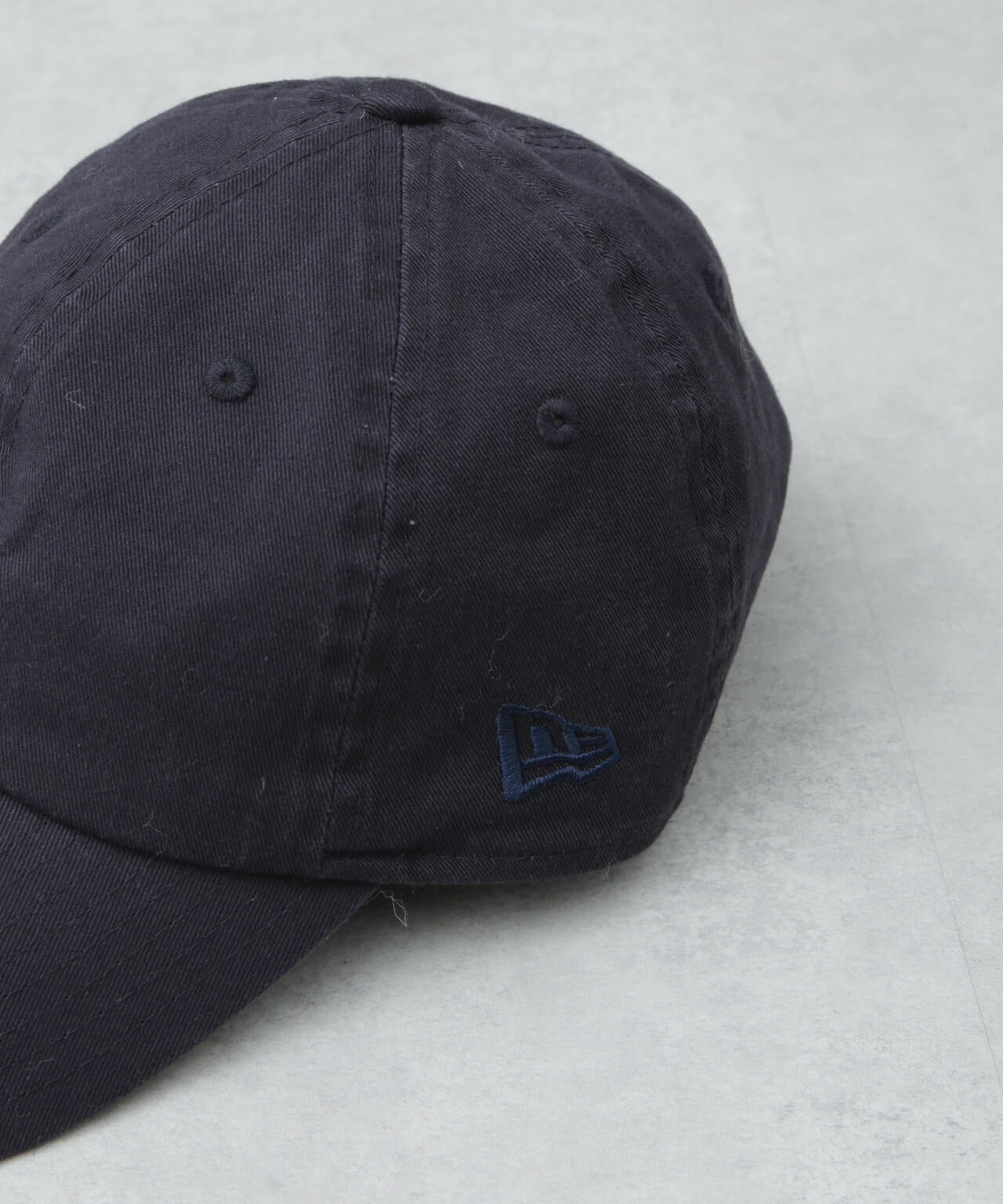 NEW ERA/別注 CC NEYYAN MINILOGO CAP 6715139028