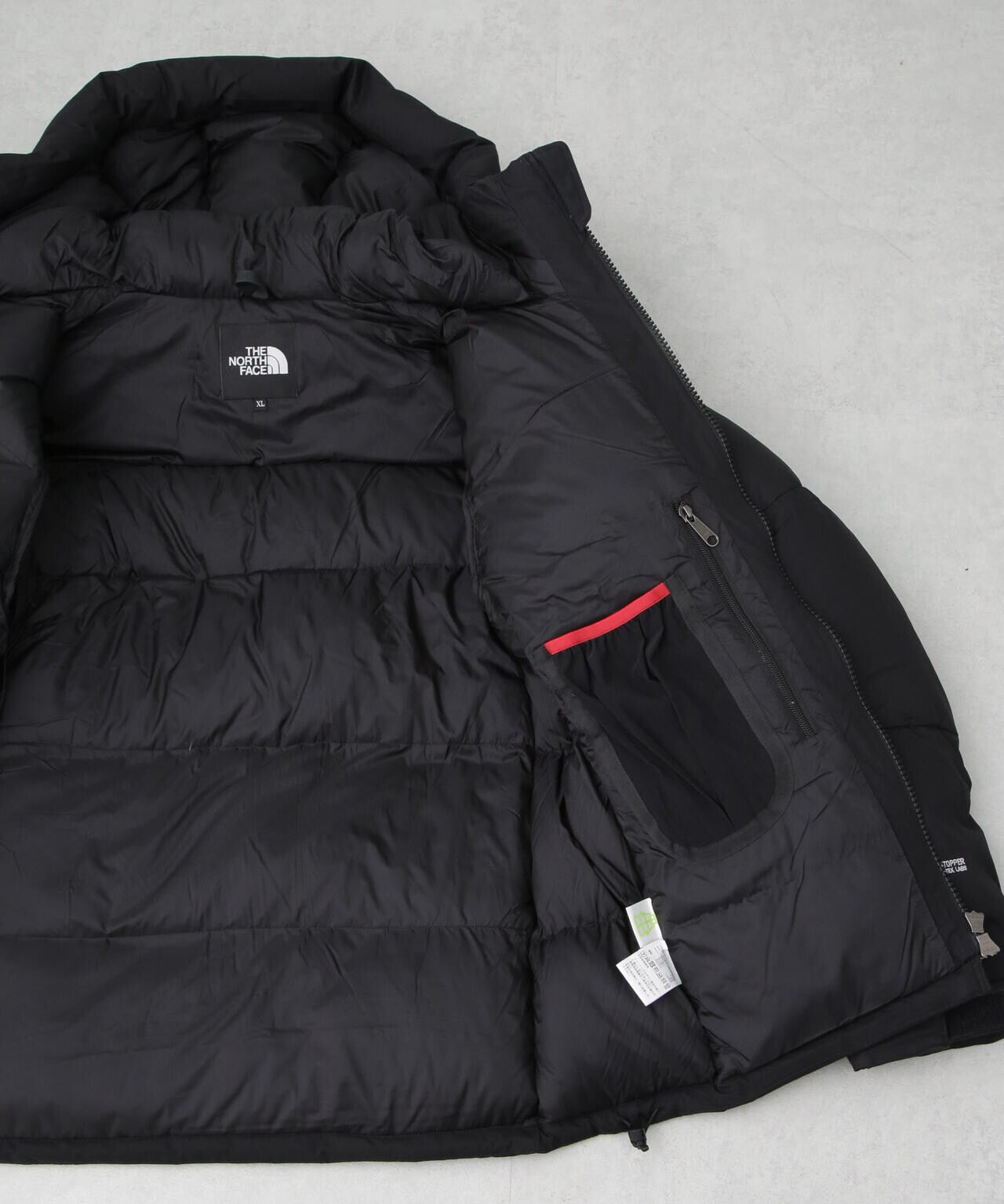 THE NORTH FACE/Baltro Light Jacket 6704214015