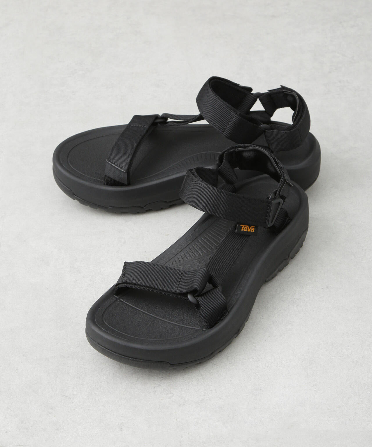 Teva/Hurricane XLT2 Ampsole 6705135043