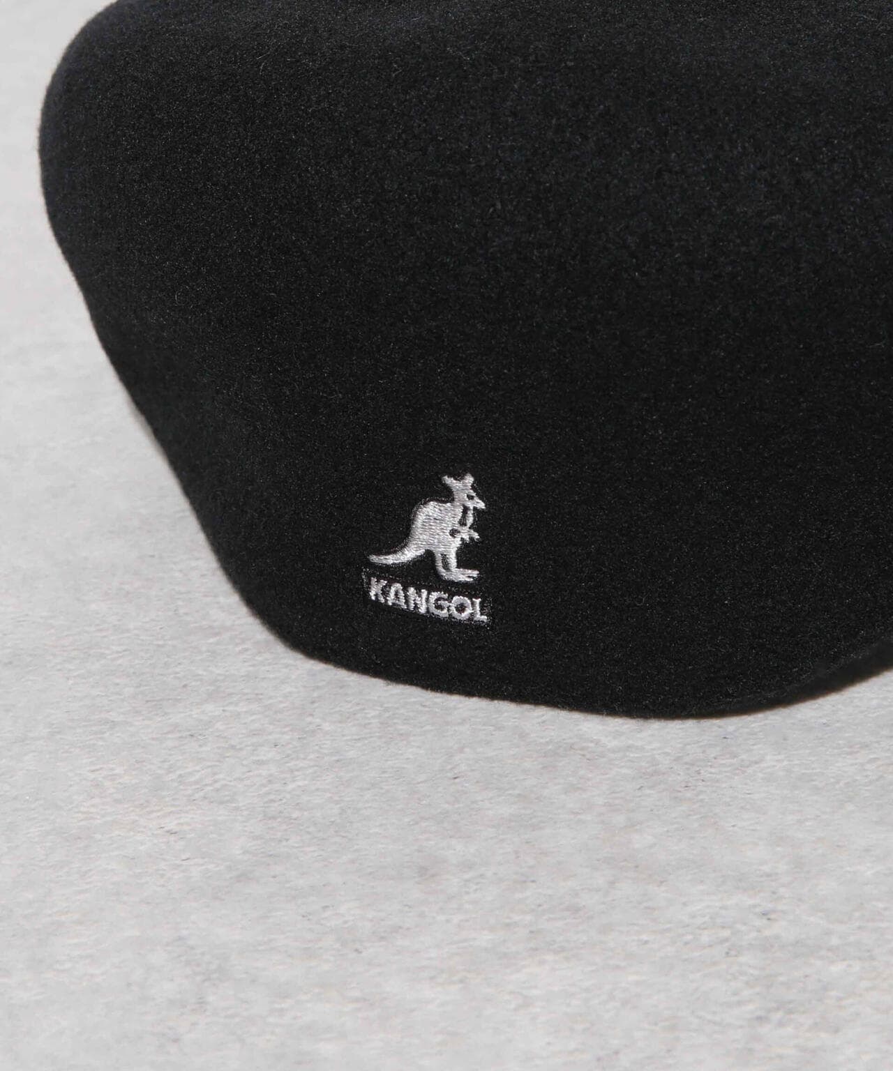 KANGOL/WOOL 504 6723239201