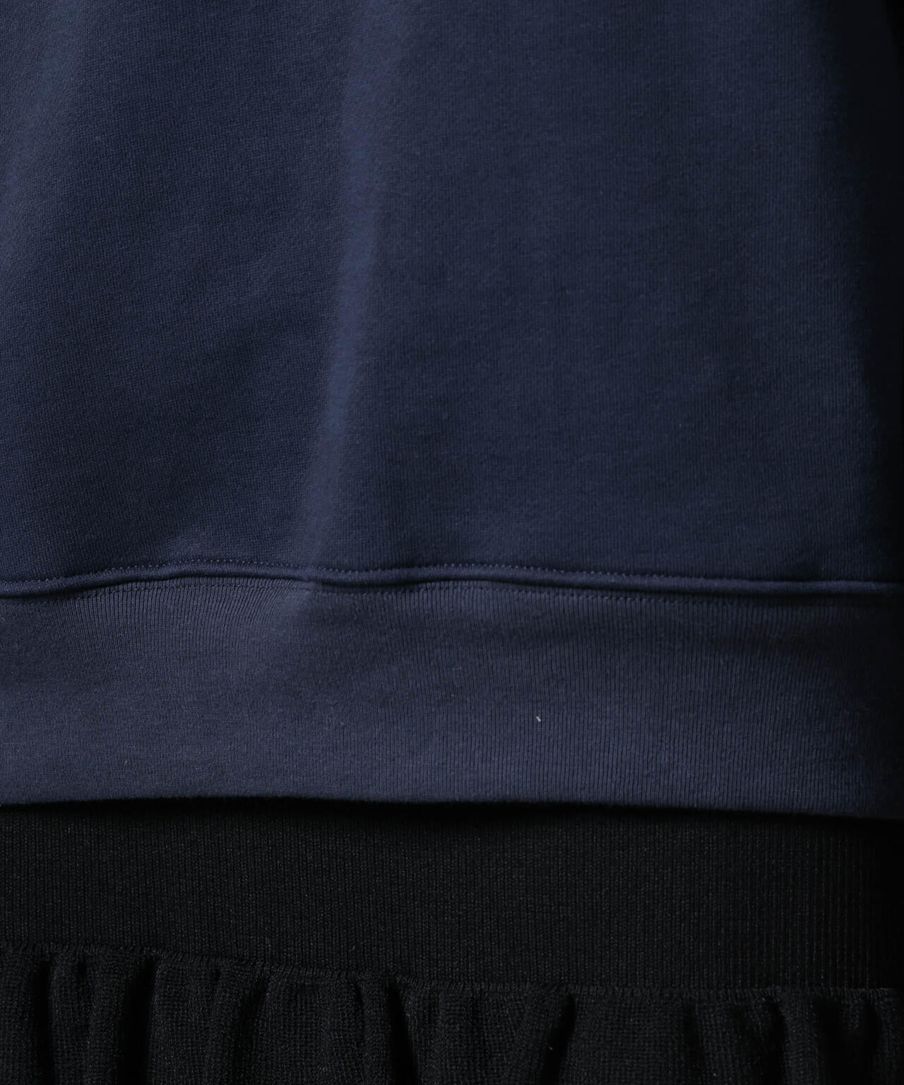 OperaSPORT / MARLEY UNISEX HALFZIP OperaSPORT / MARLEY UNISEX HALFZIP