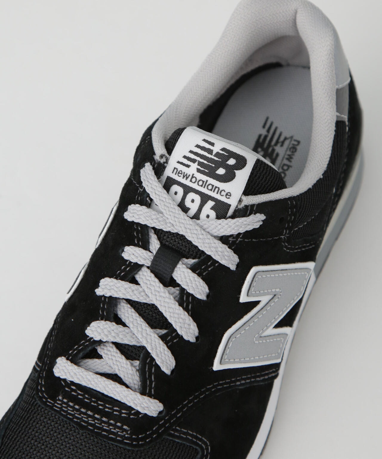 美品 New Balance MCH996J4 ニューバランス ランニングシューズ スニーカー オレンジ パープル メンズ 26.5cm スポーツ  タグ付 店舗受取可｜ニューバランス