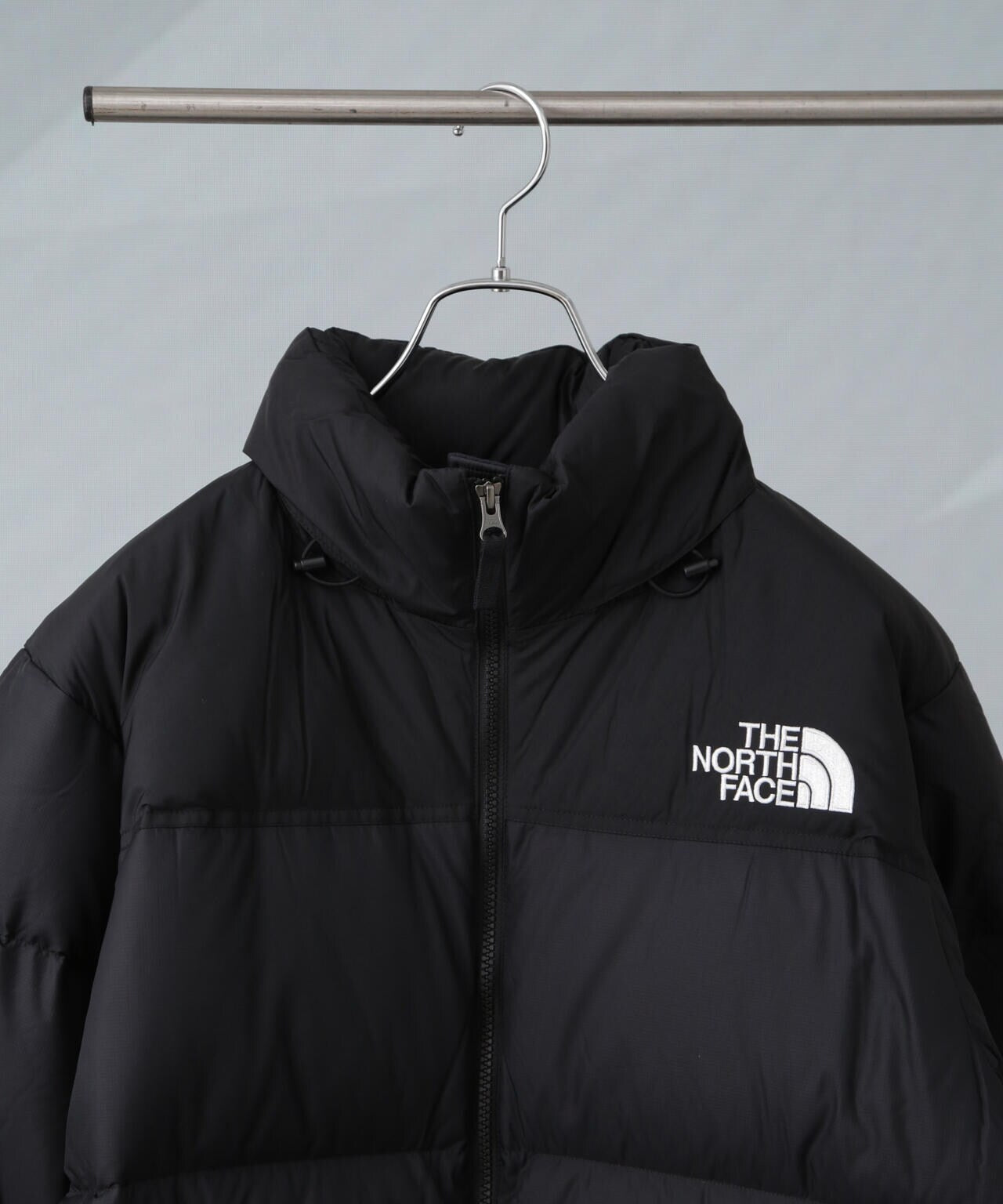 THE NORTH FACE/Nupste Jacket 6704214016