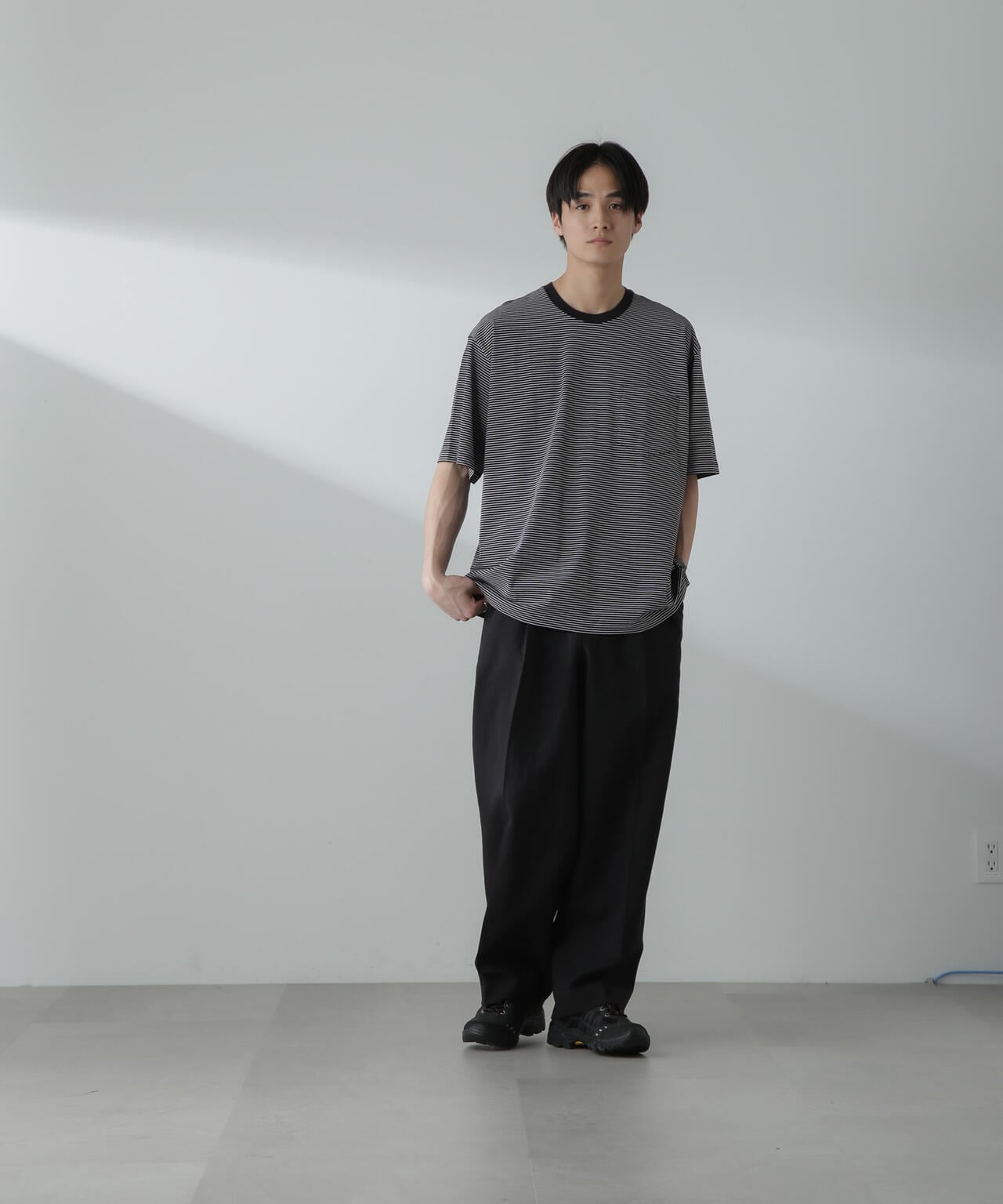 handvaerk/S/S BIG T-SHIRT 6704124052