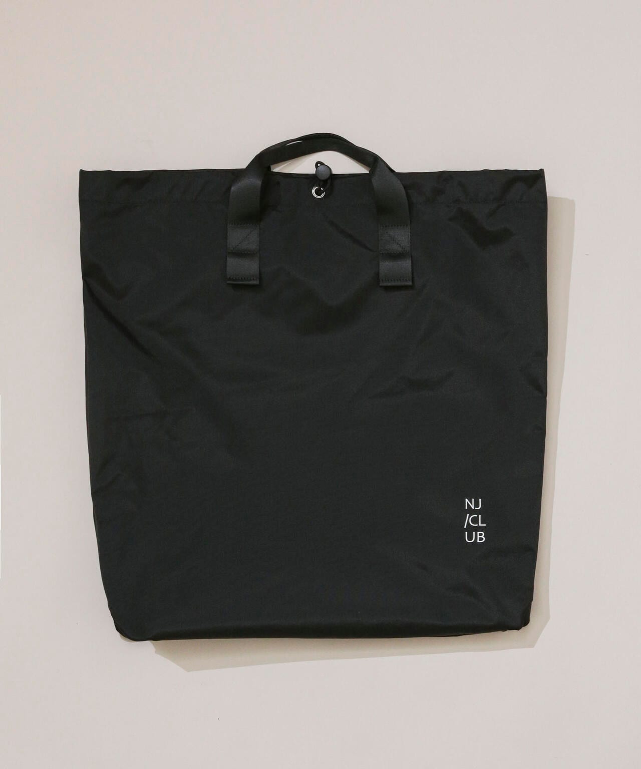 ｢NJ/CLUB｣CARRYSTOCKKIT&BAG2WAYバッグ 6683232203