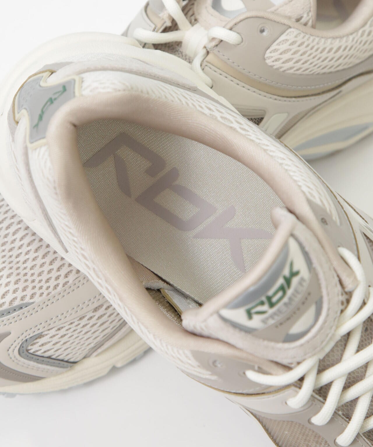 REEBOK / PREMIER TRINITY KFS
